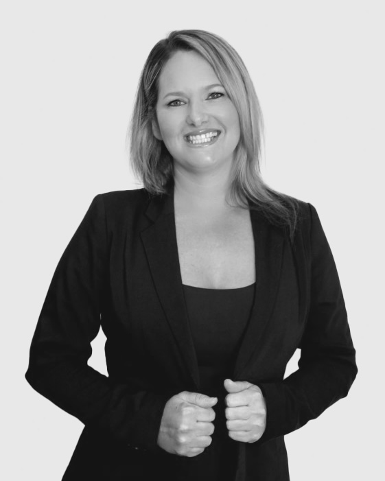 Jubilee Rutherford, Founder of Athena H2 Solutions